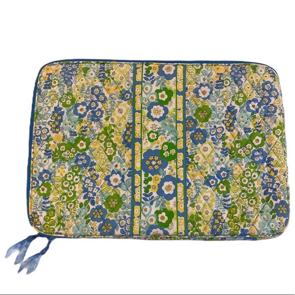vera bradley computer case